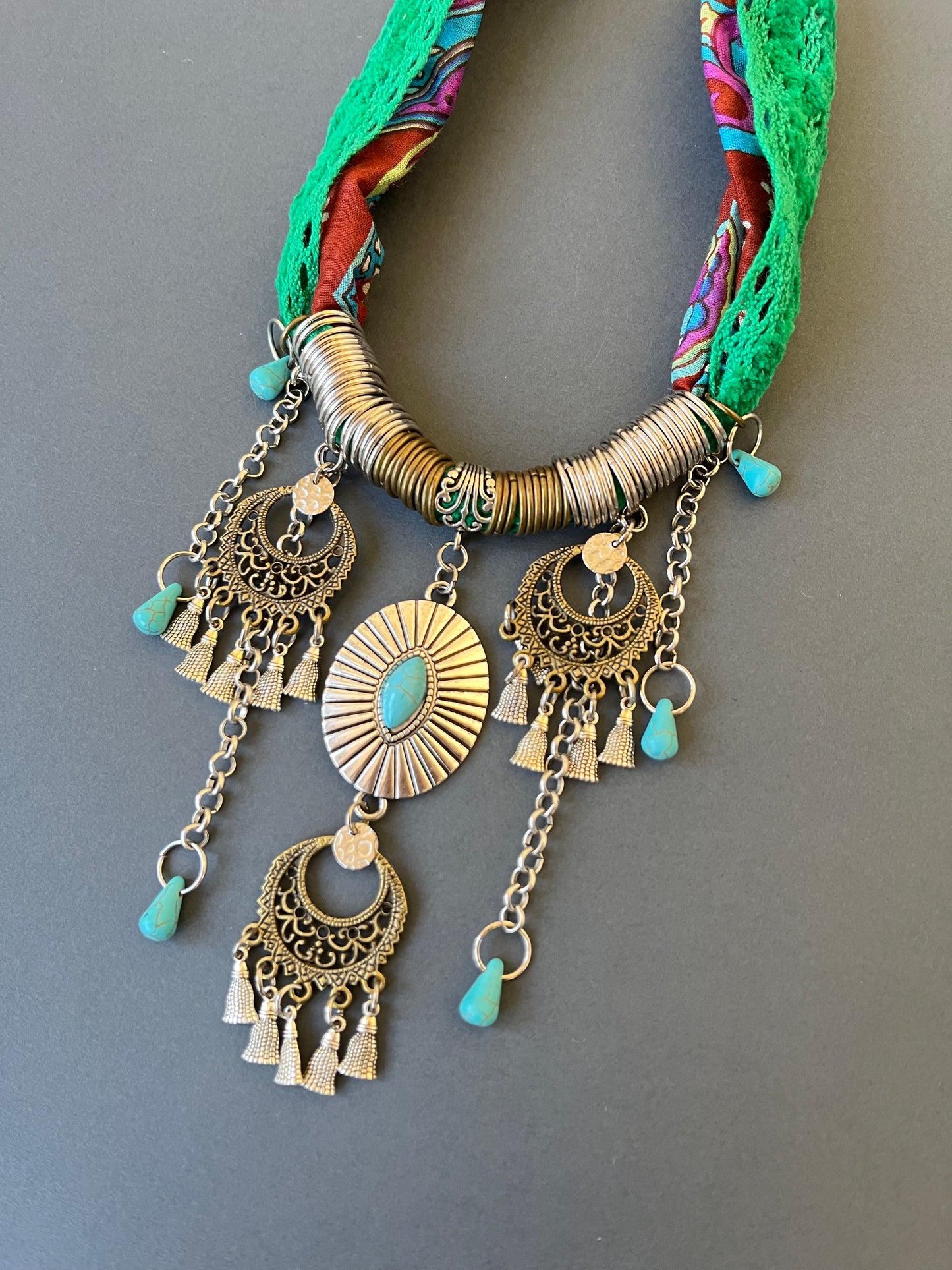 Necklace شرقية