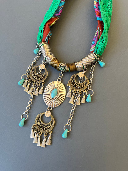 Necklace شرقية