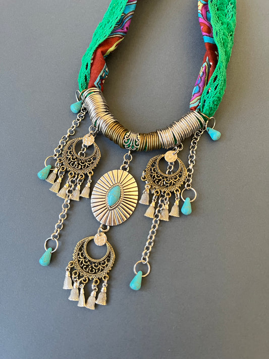 Necklace شرقية