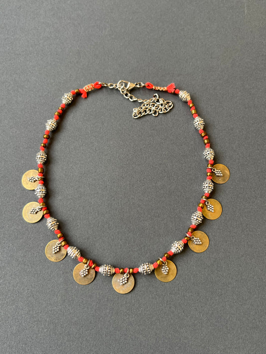 Necklace