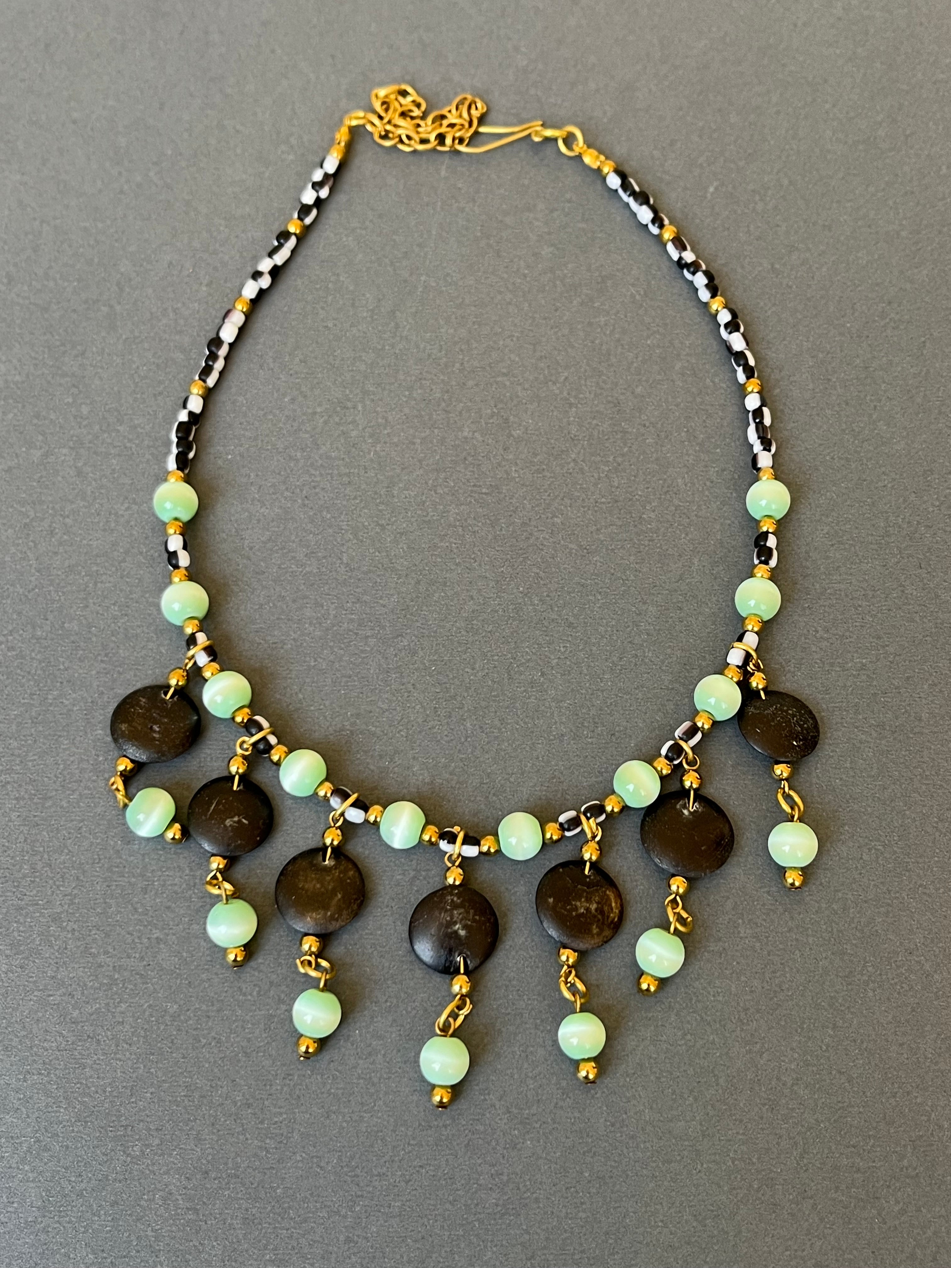 Necklace 1111