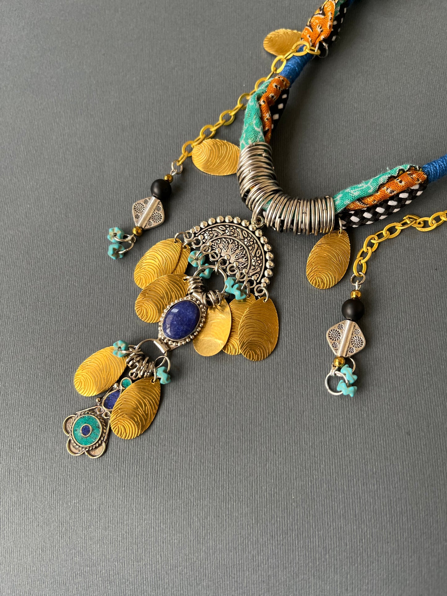 necklace b6