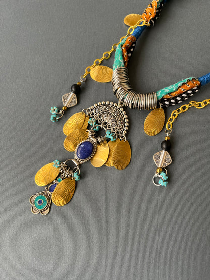 necklace b6