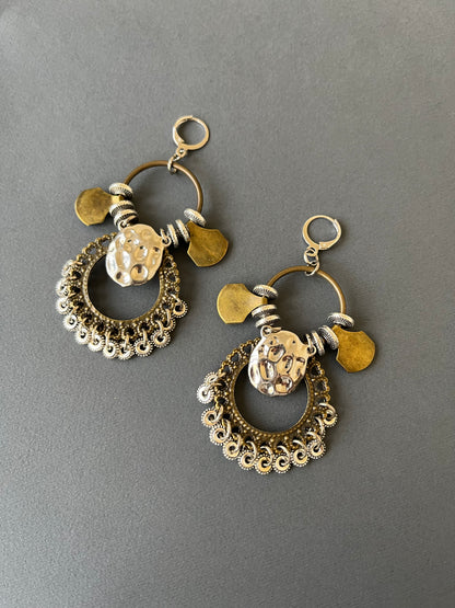 Earring