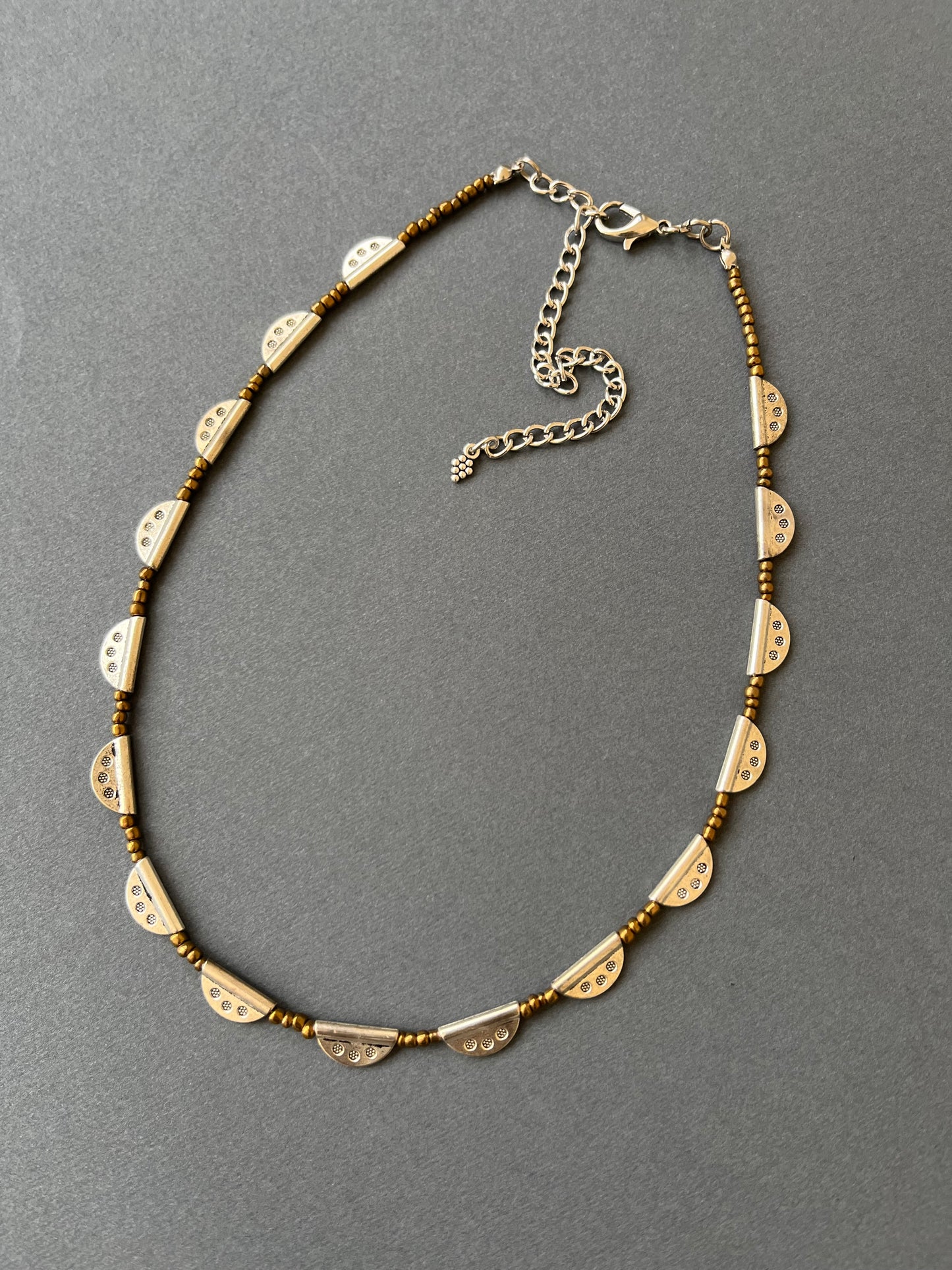 Necklace 101