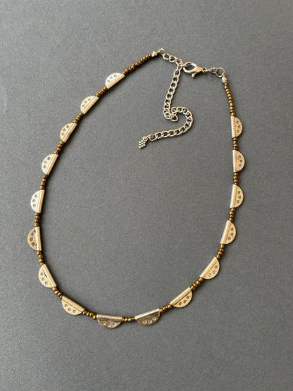 Necklace 101