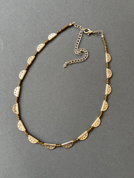 Necklace 101