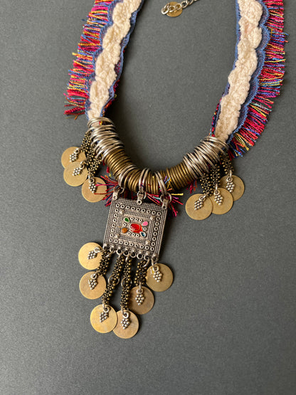 Necklace 104