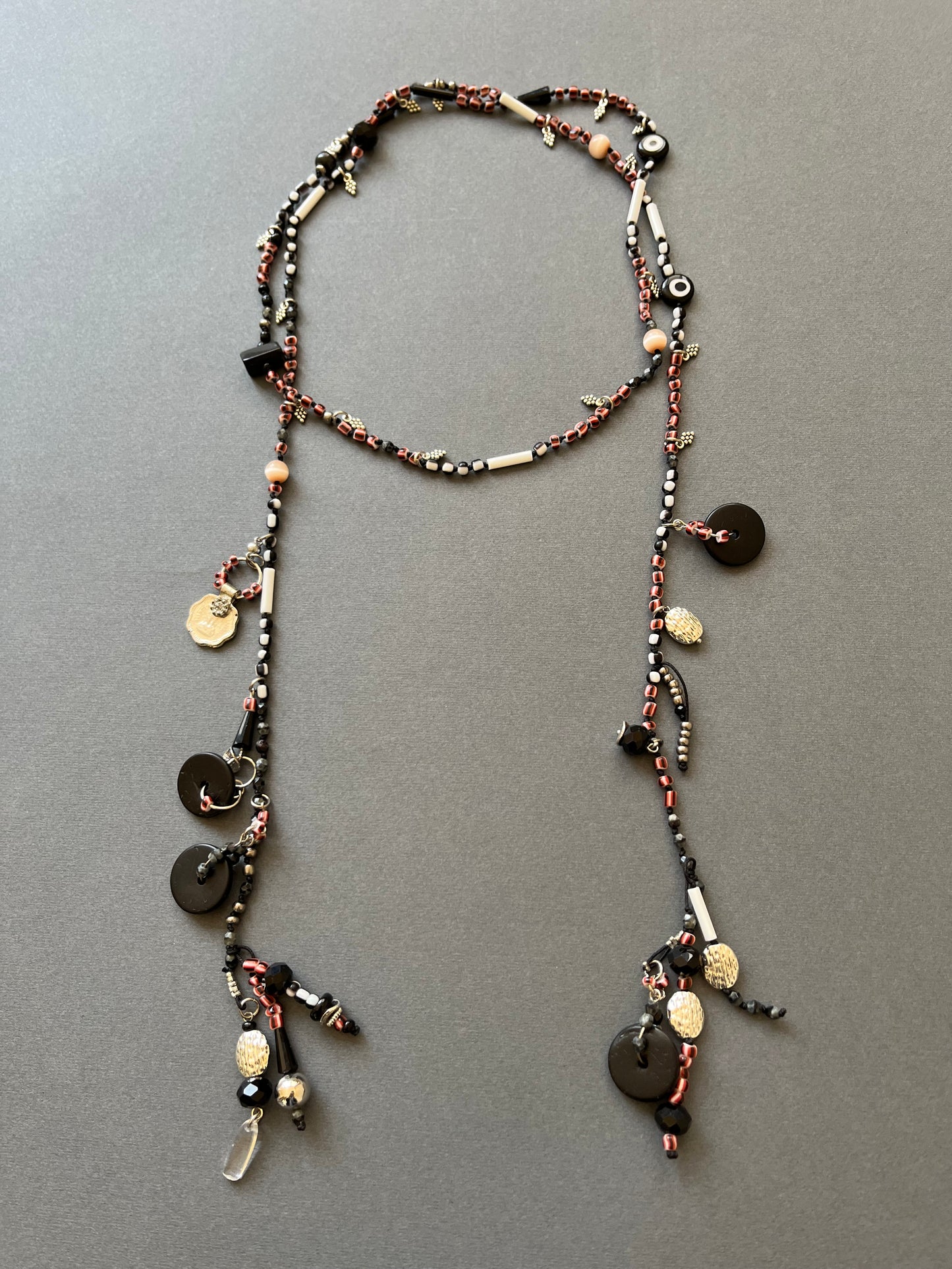 Necklace ❤️
