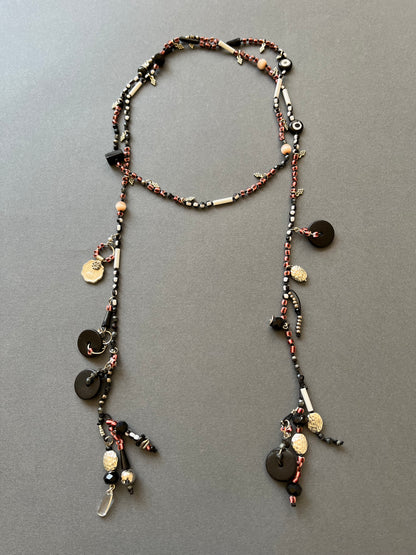 Necklace ❤️