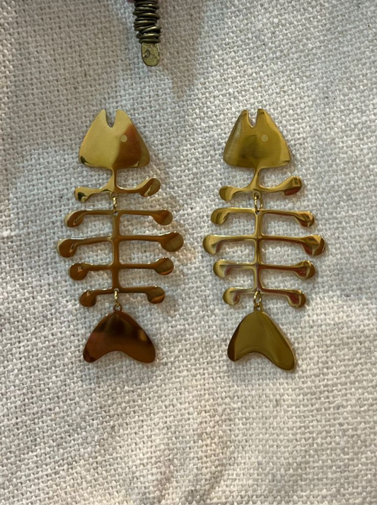 Earring B61