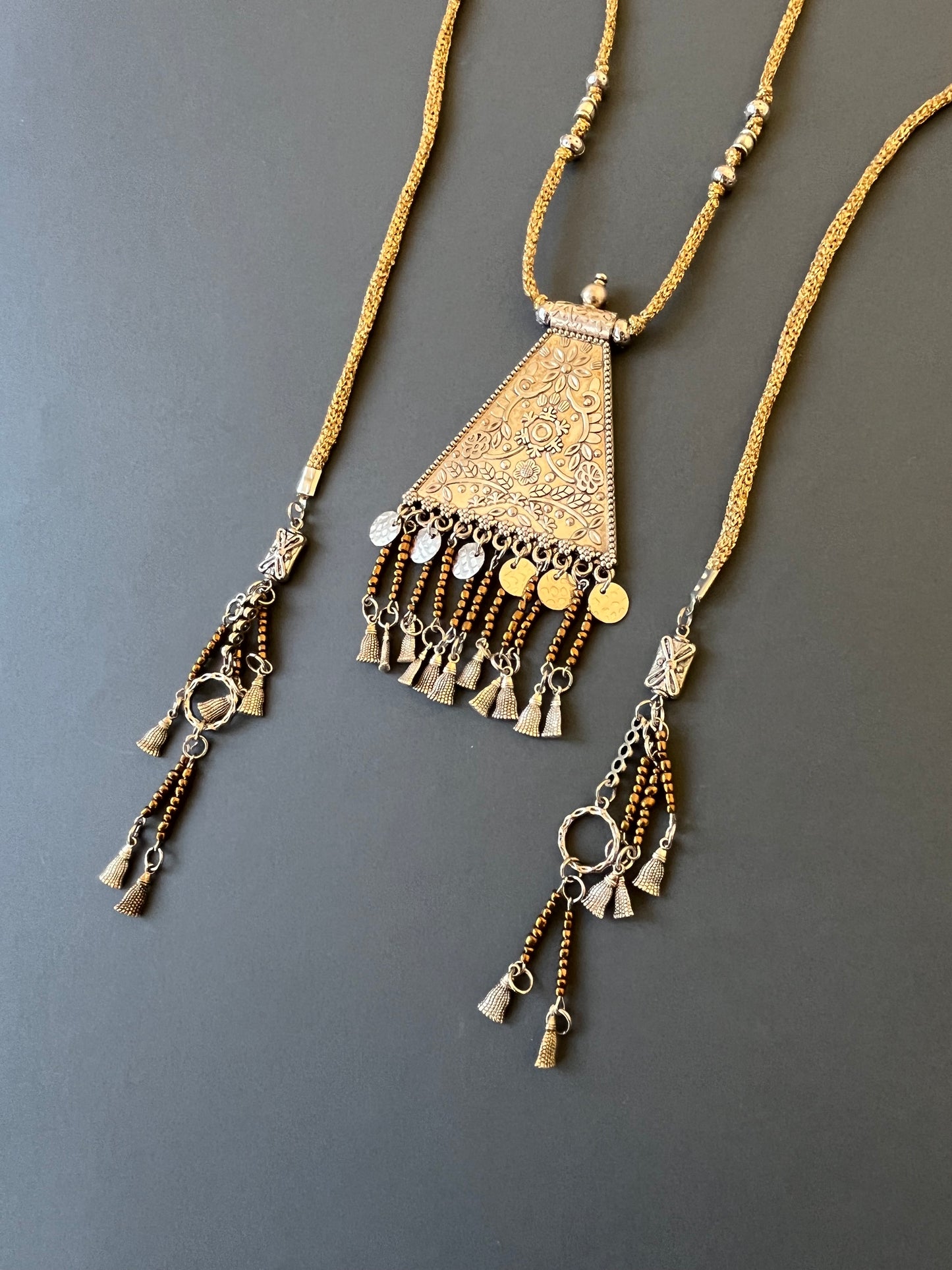 Necklace ياسمينا