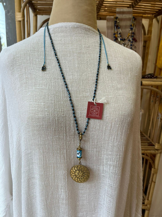 Necklace B64