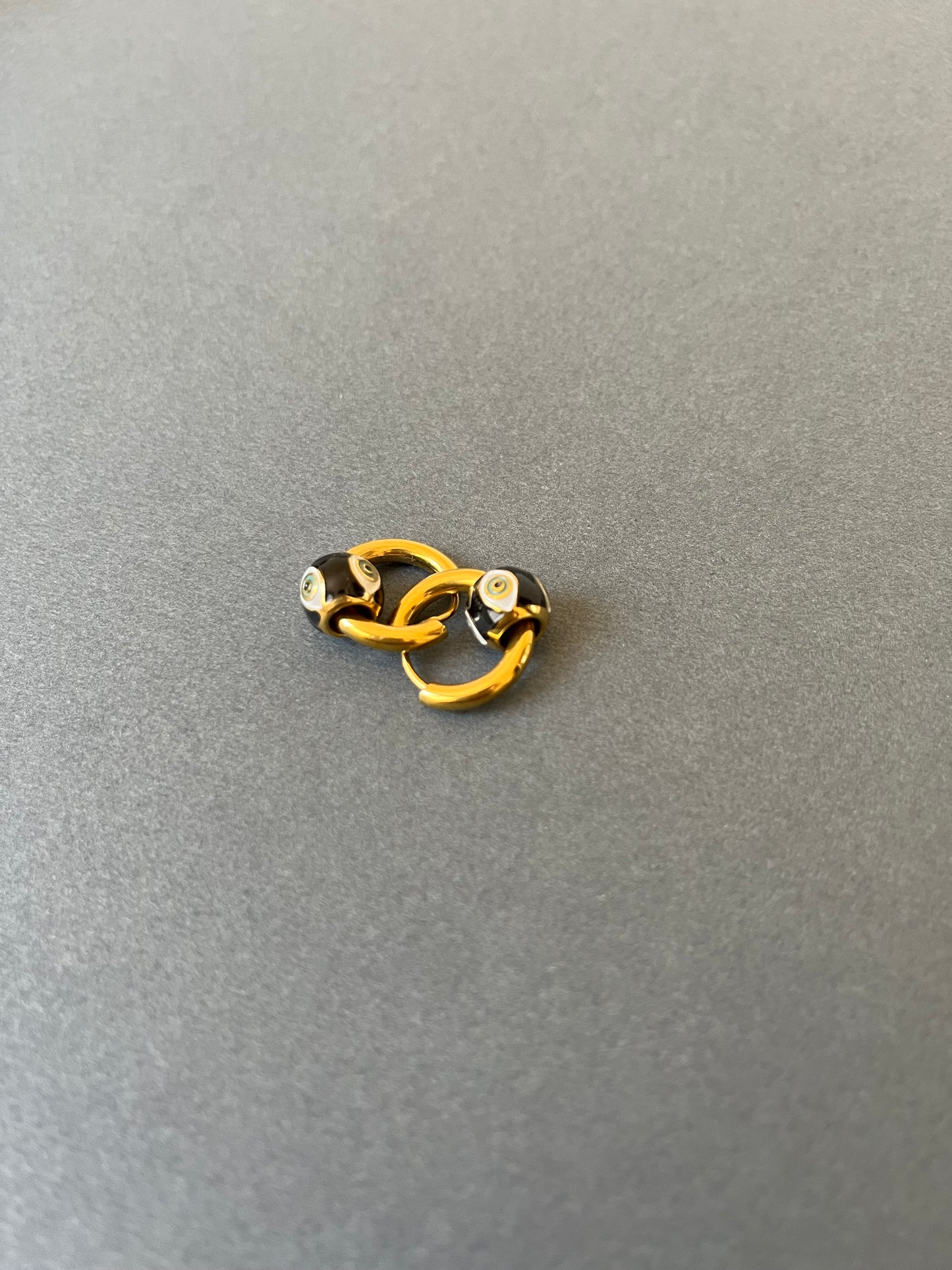 Stainless earrings
