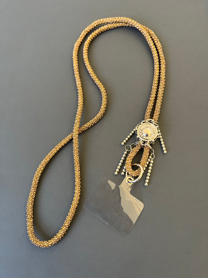 Mobile chain