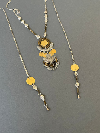 Necklace 100