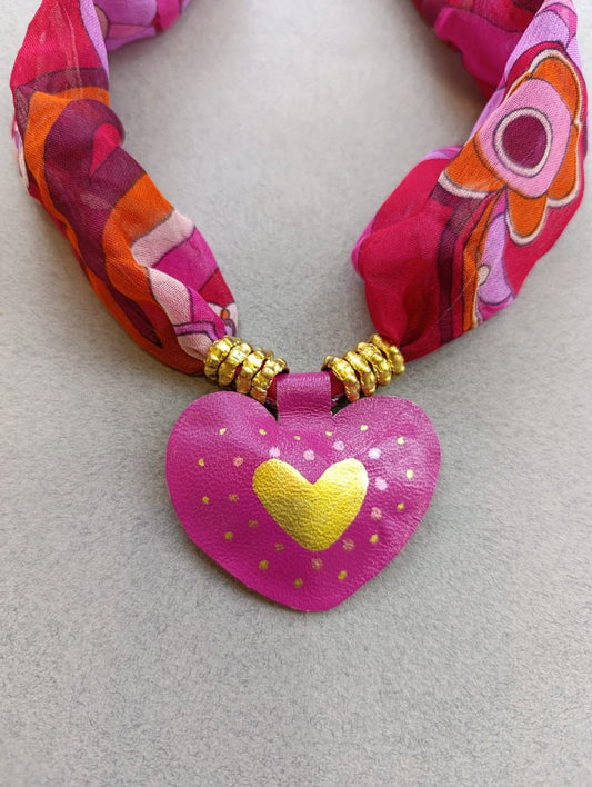 Necklace R10