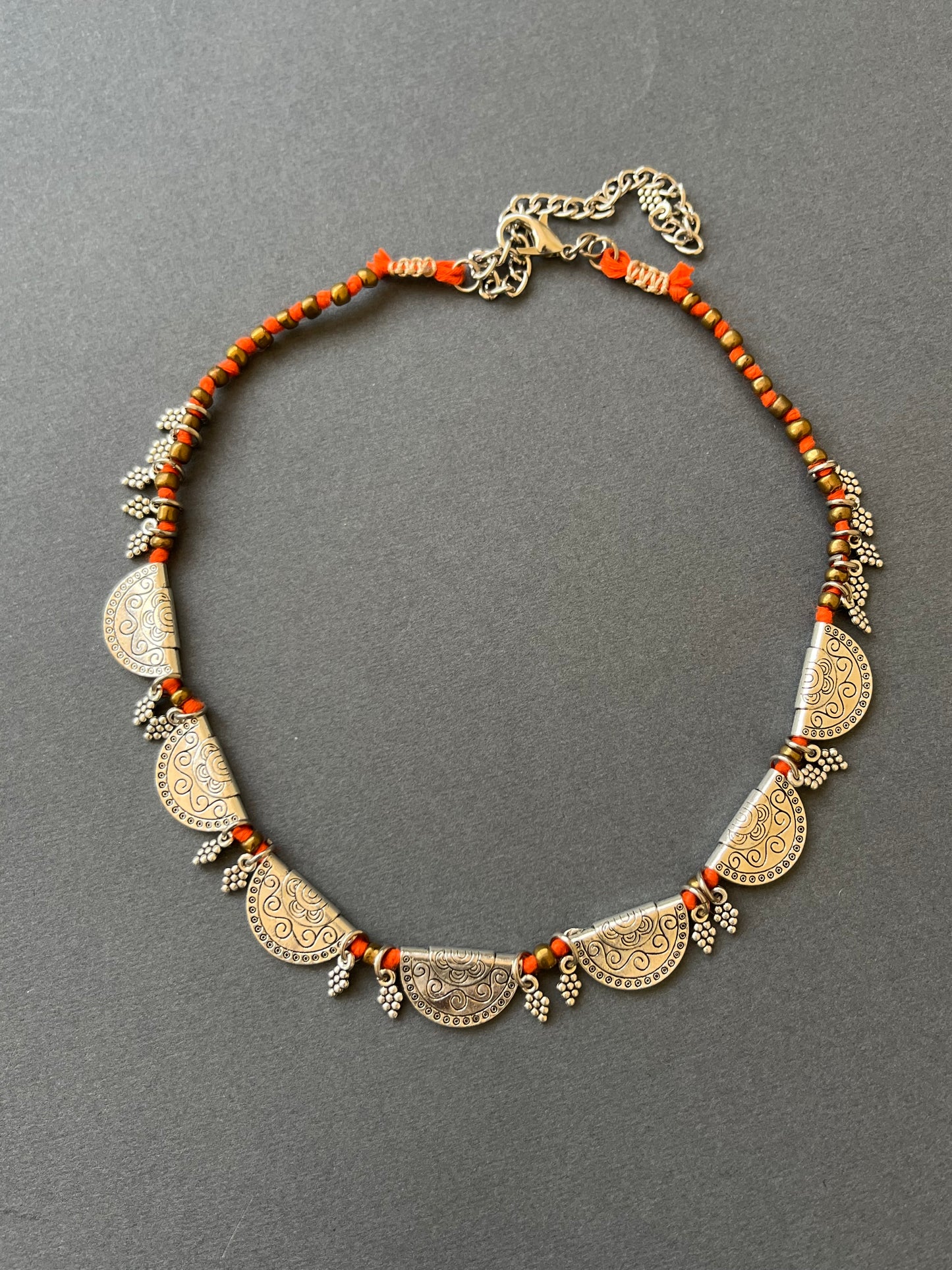 Necklace 121
