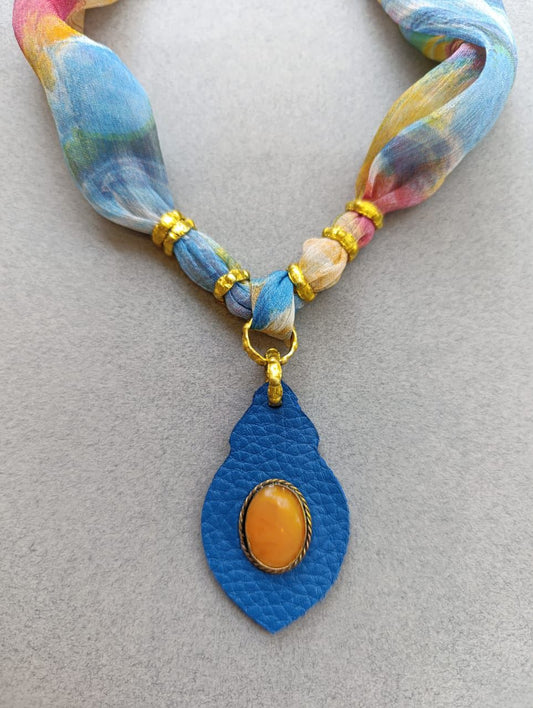 Necklace R7