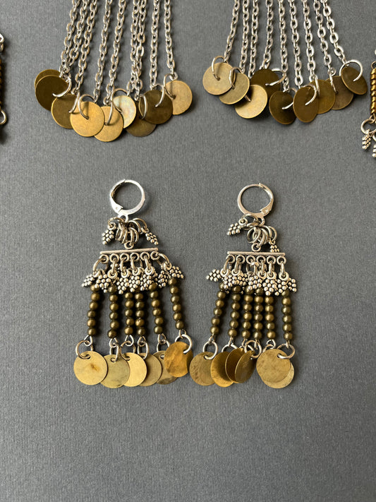 Earring