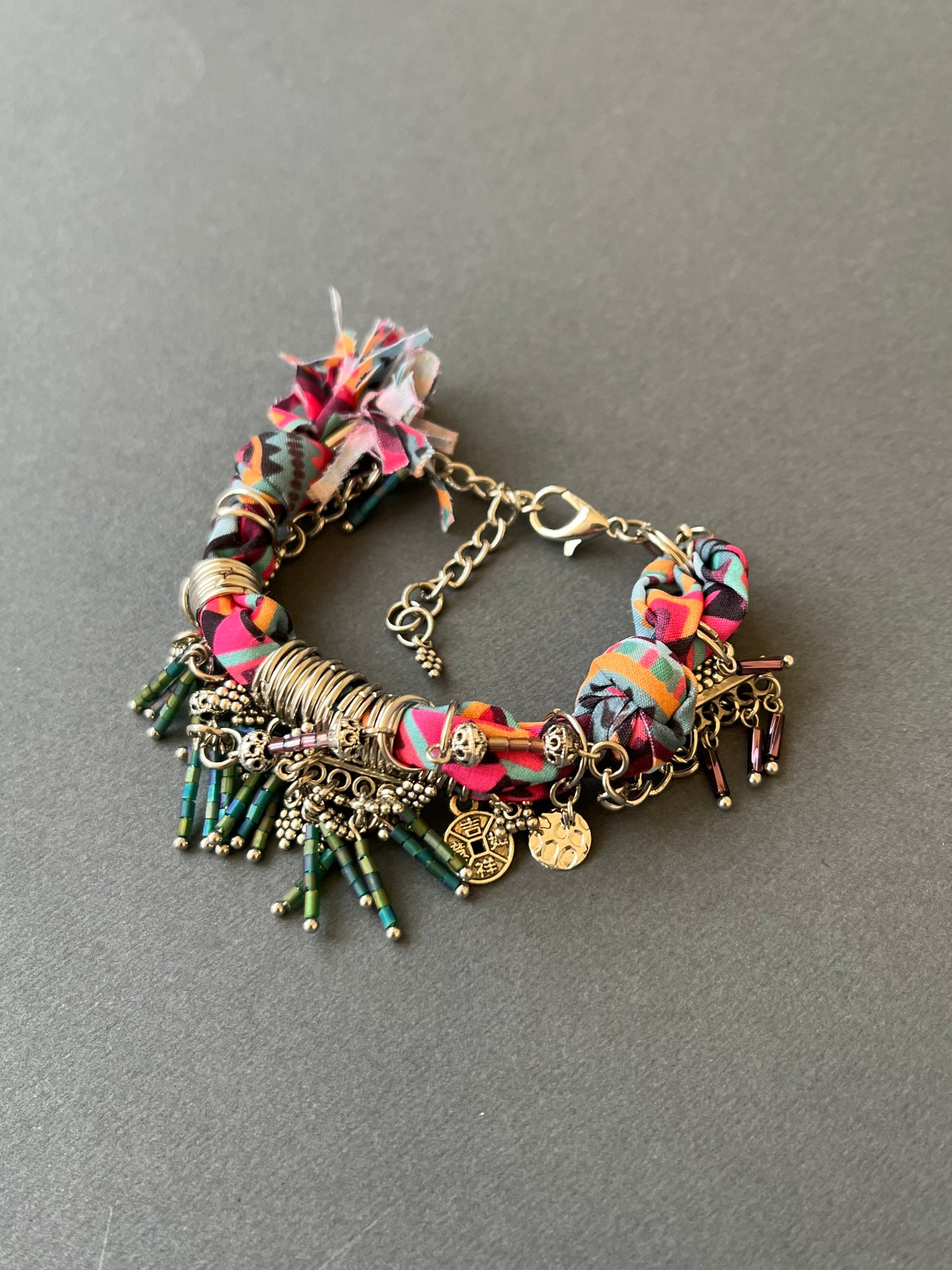 Bracelet
