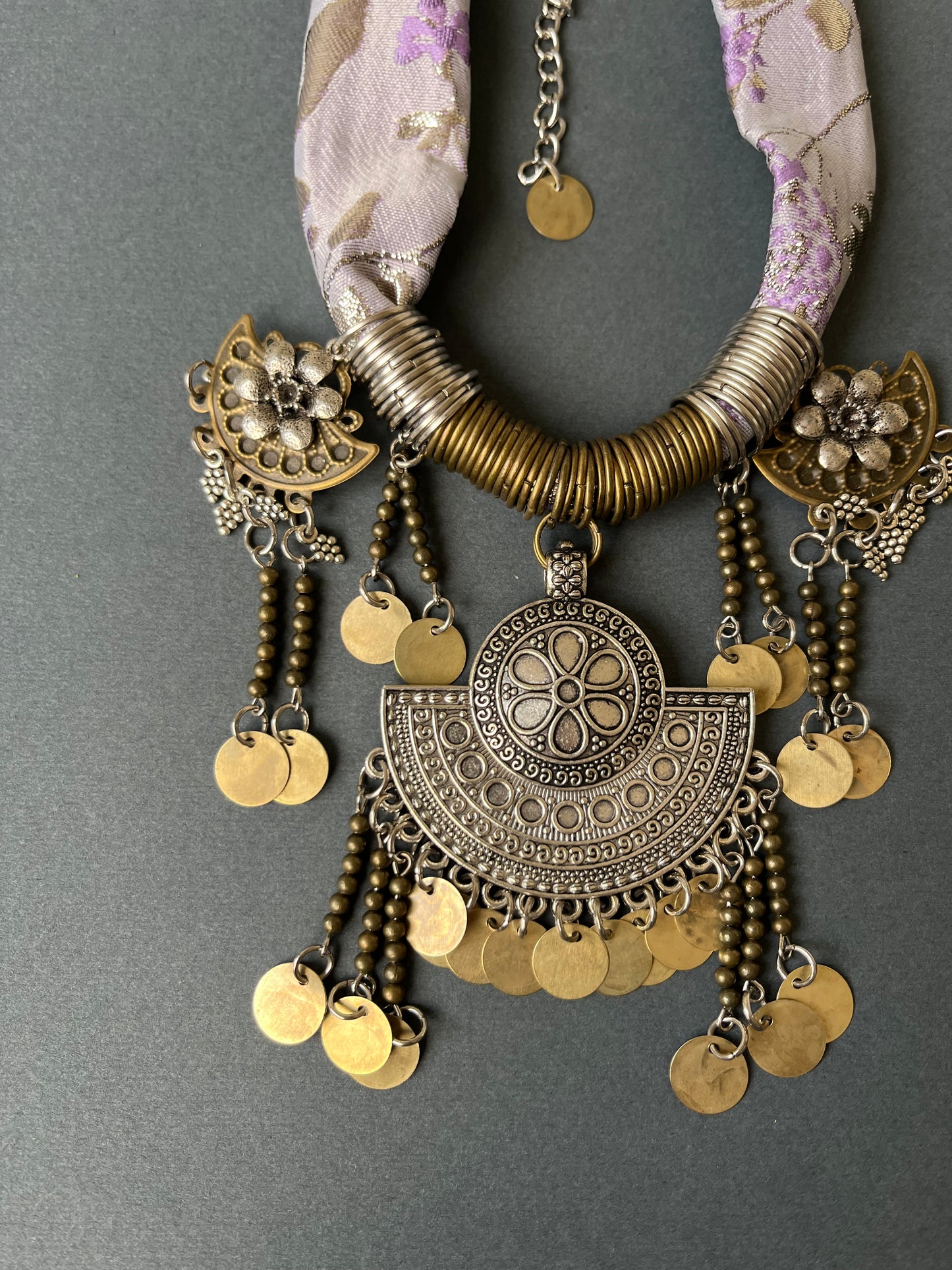 Necklace 106