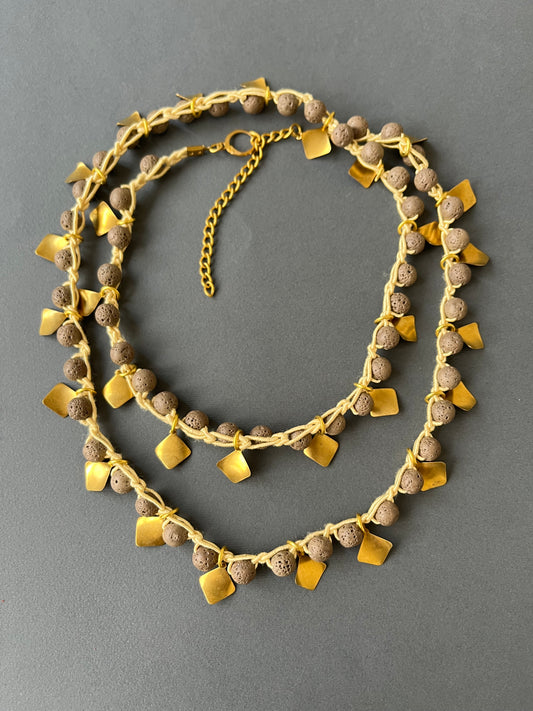 Necklace 102