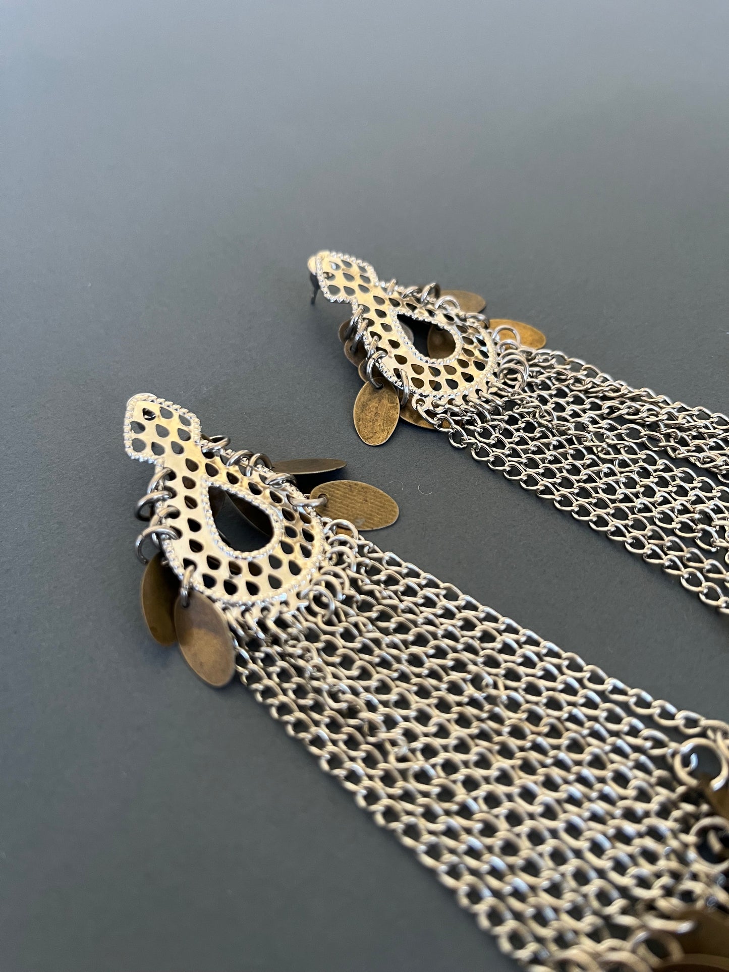 Earring حور