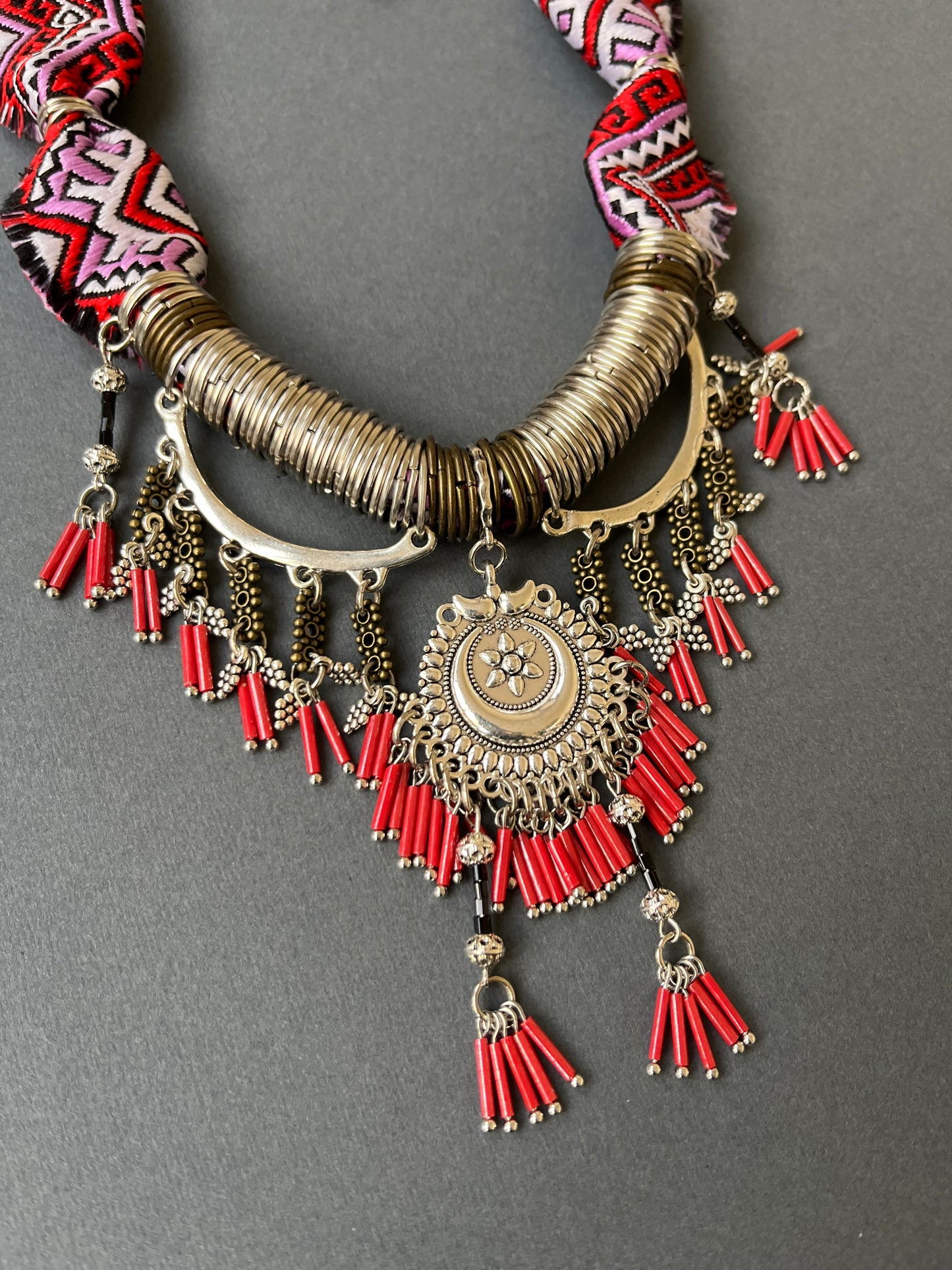 Necklace