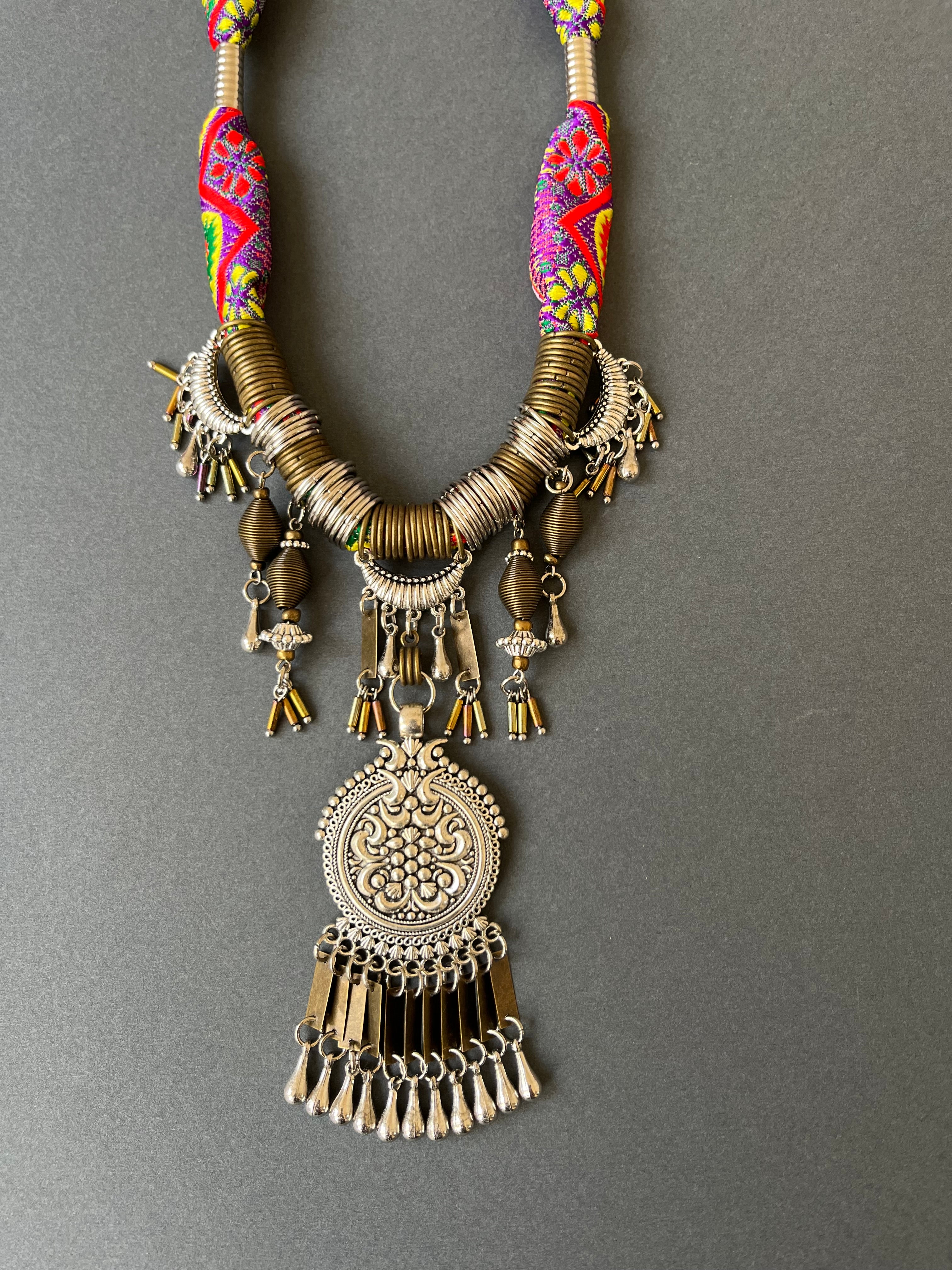 Necklace