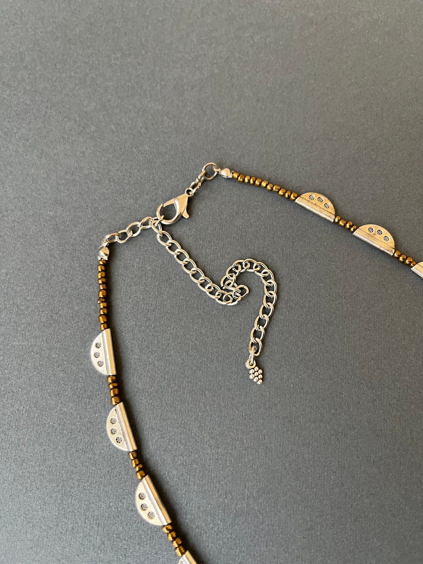 Necklace 101