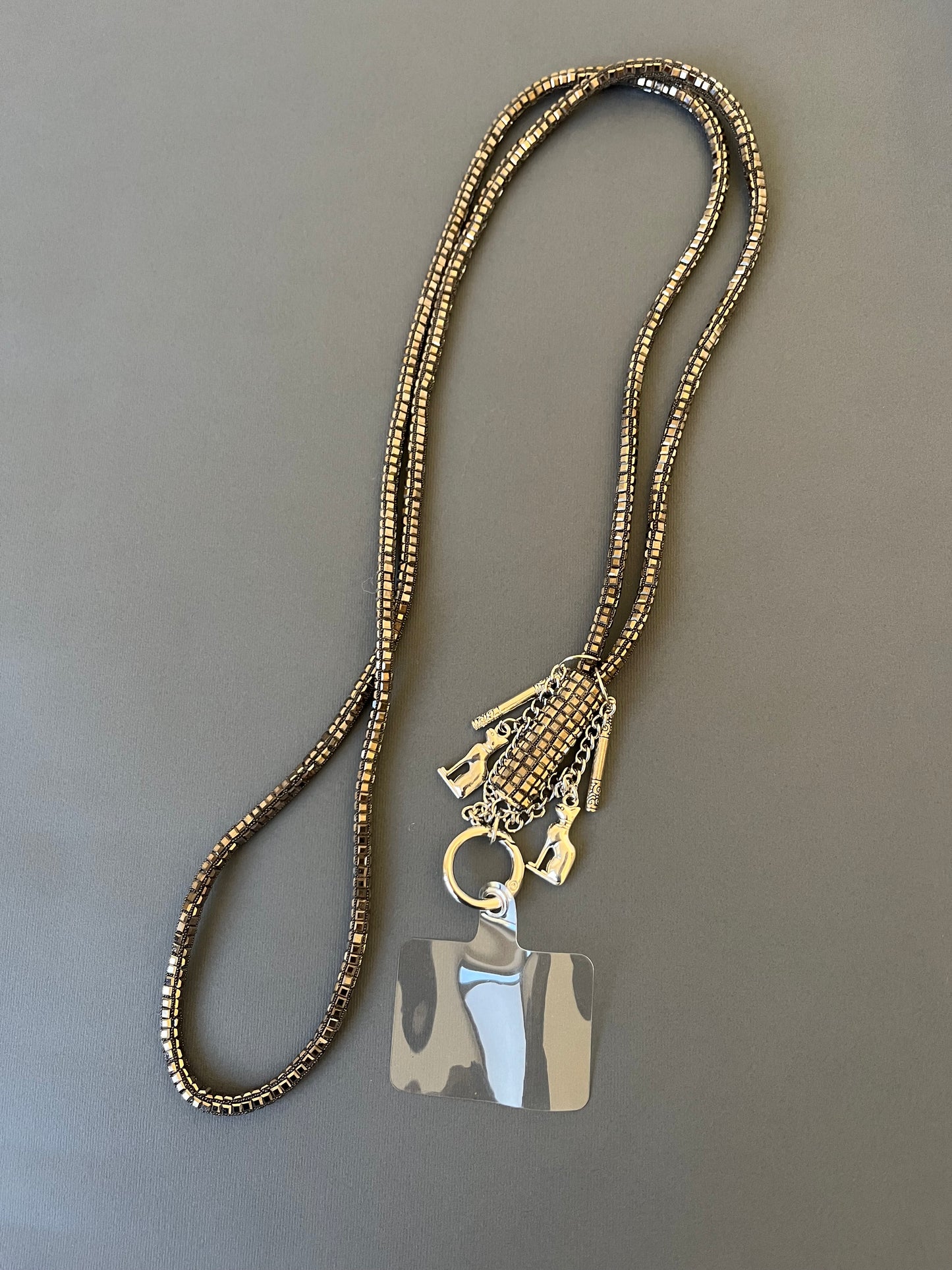 Mobile chain