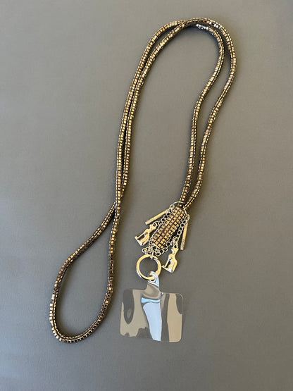 Mobile chain