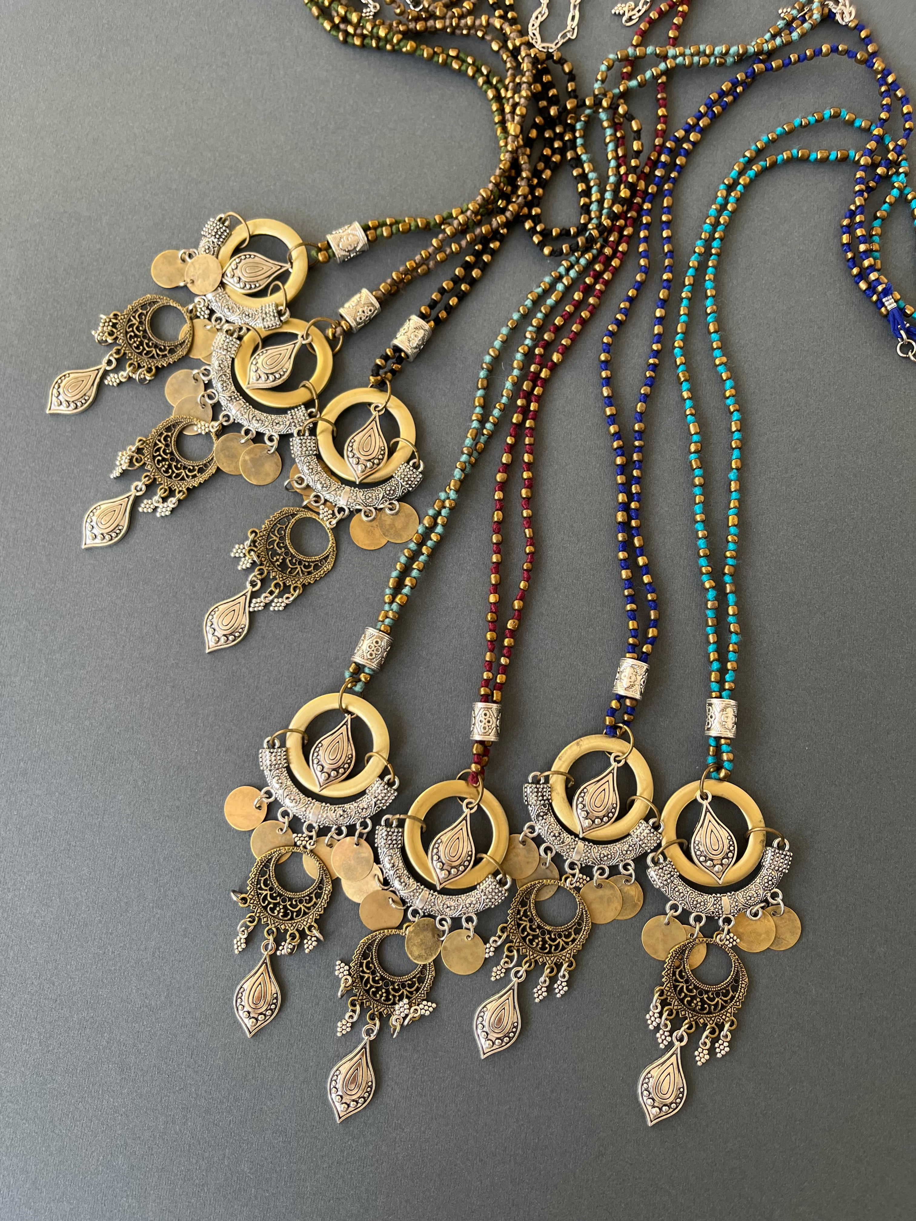 Necklace