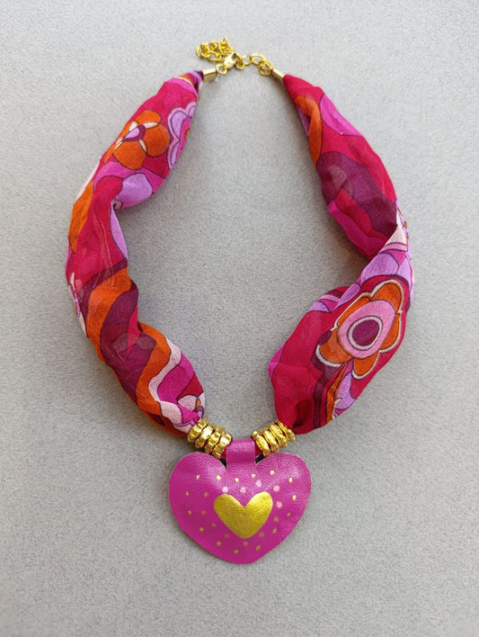 Necklace R10