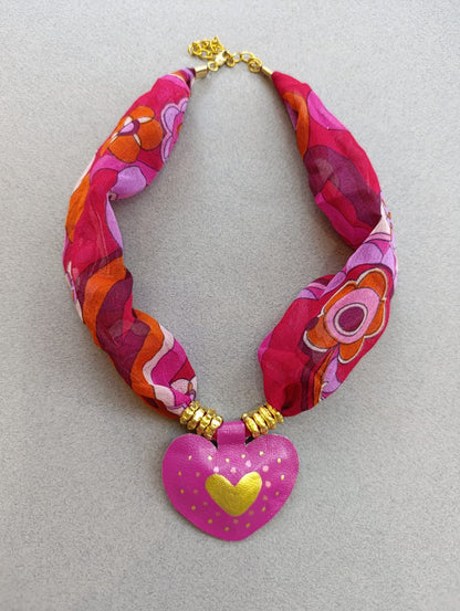 Necklace R10