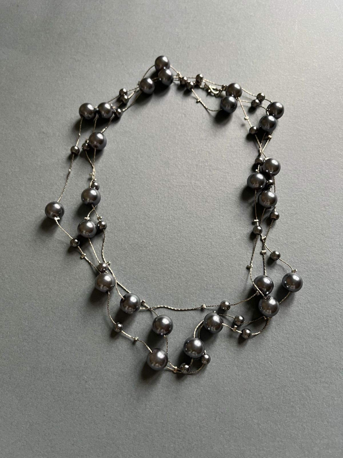 Necklace B65