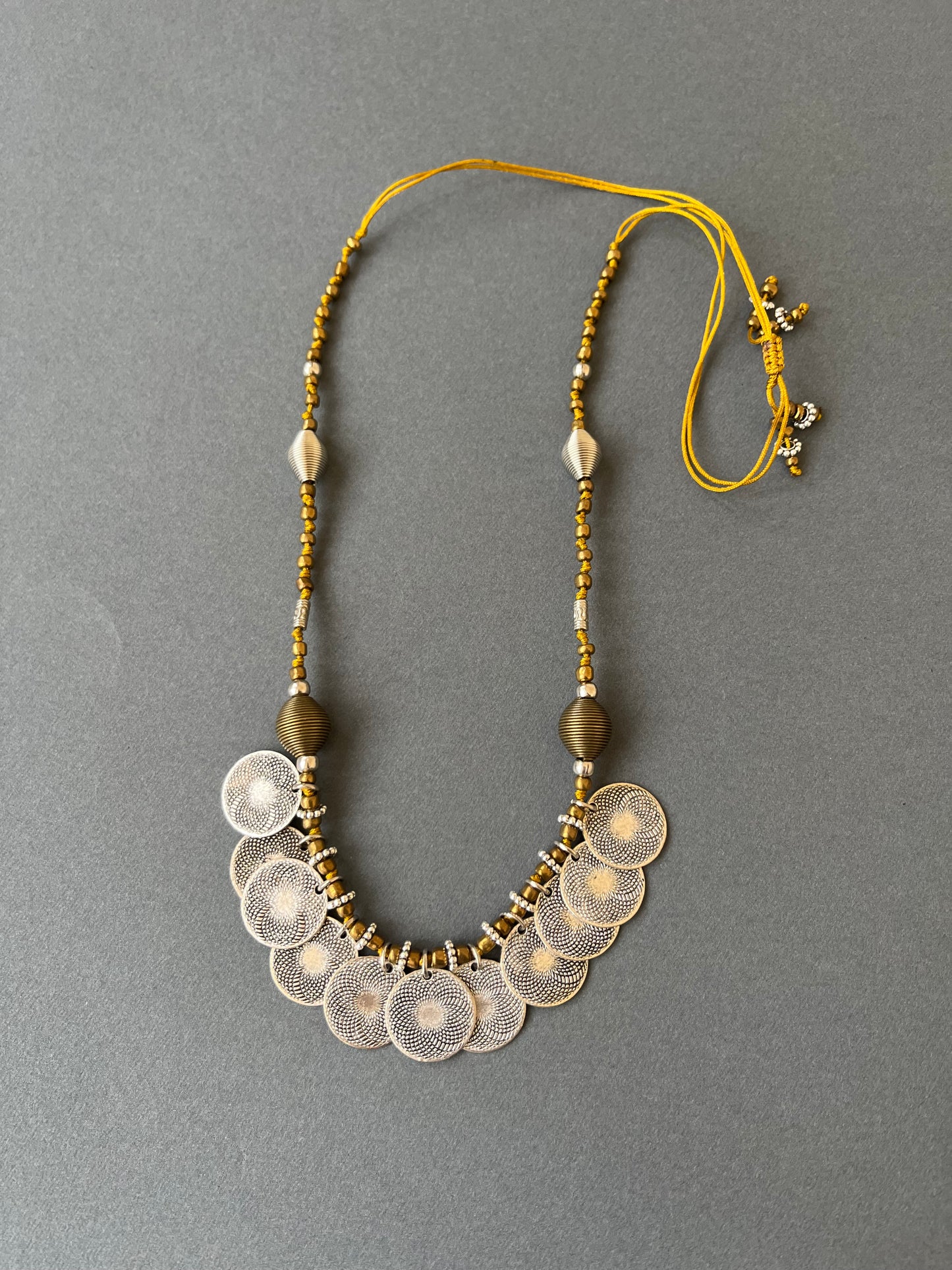 Necklace 114