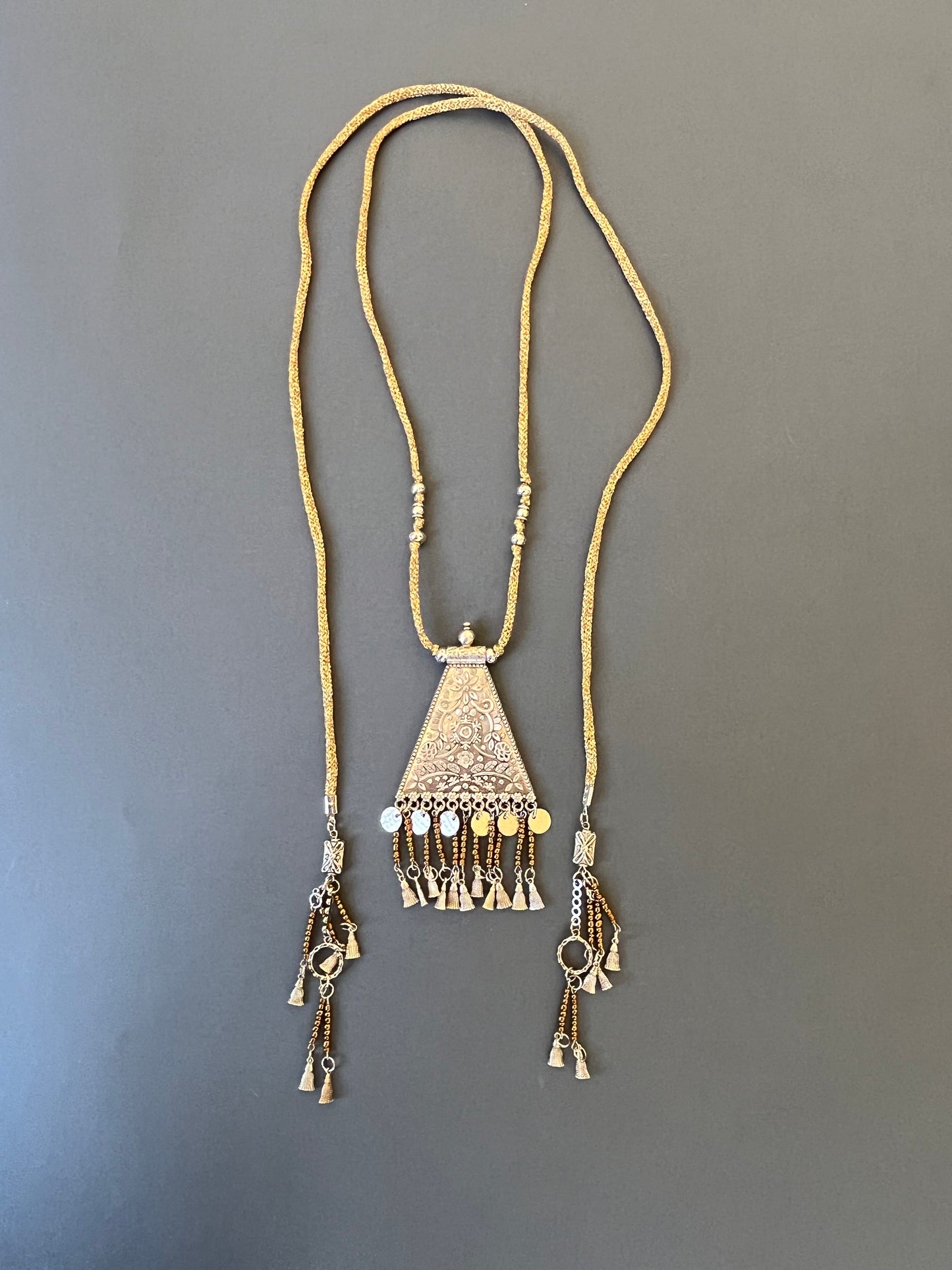 Necklace ياسمينا