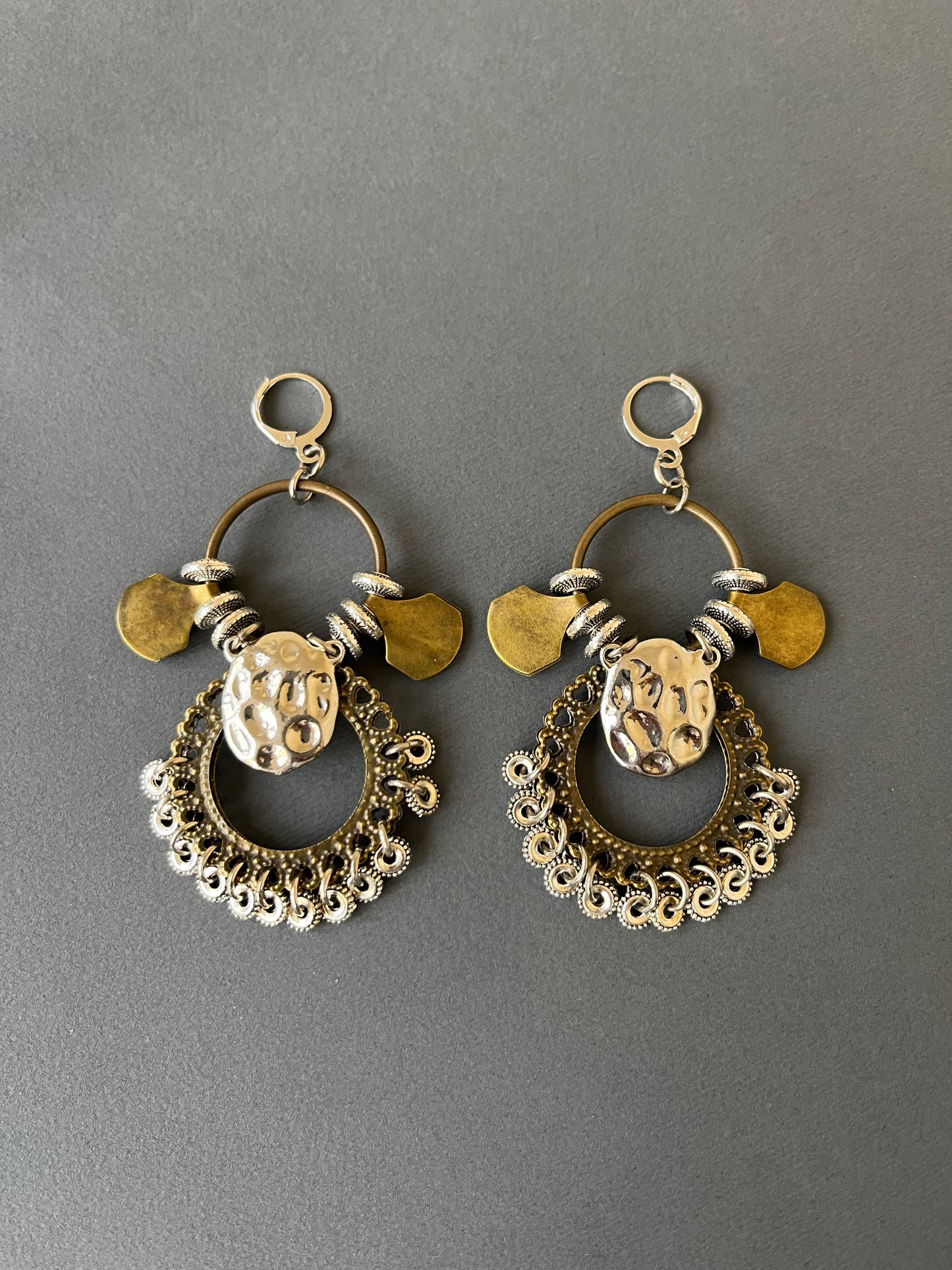 Earring
