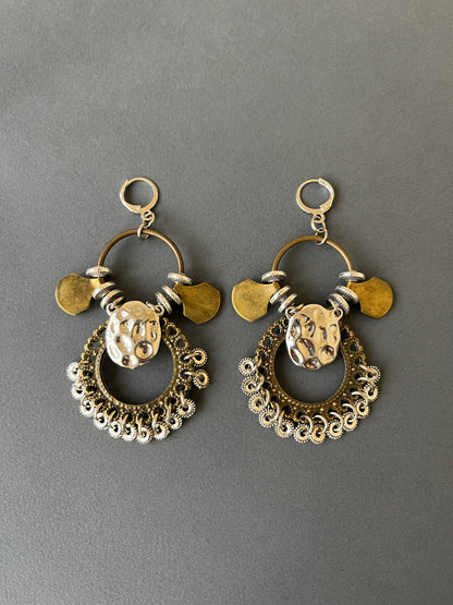 Earring