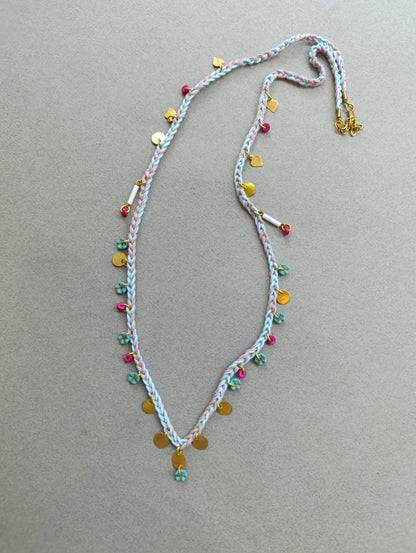 Necklace R4