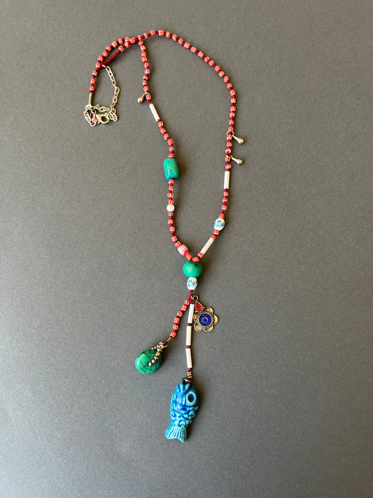 Necklace