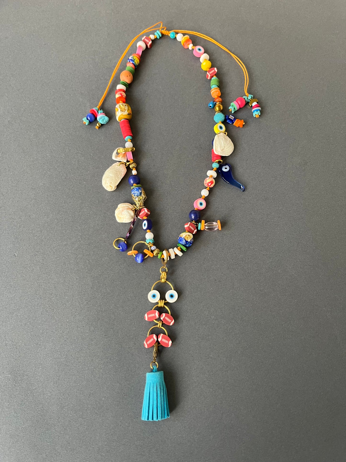Necklace