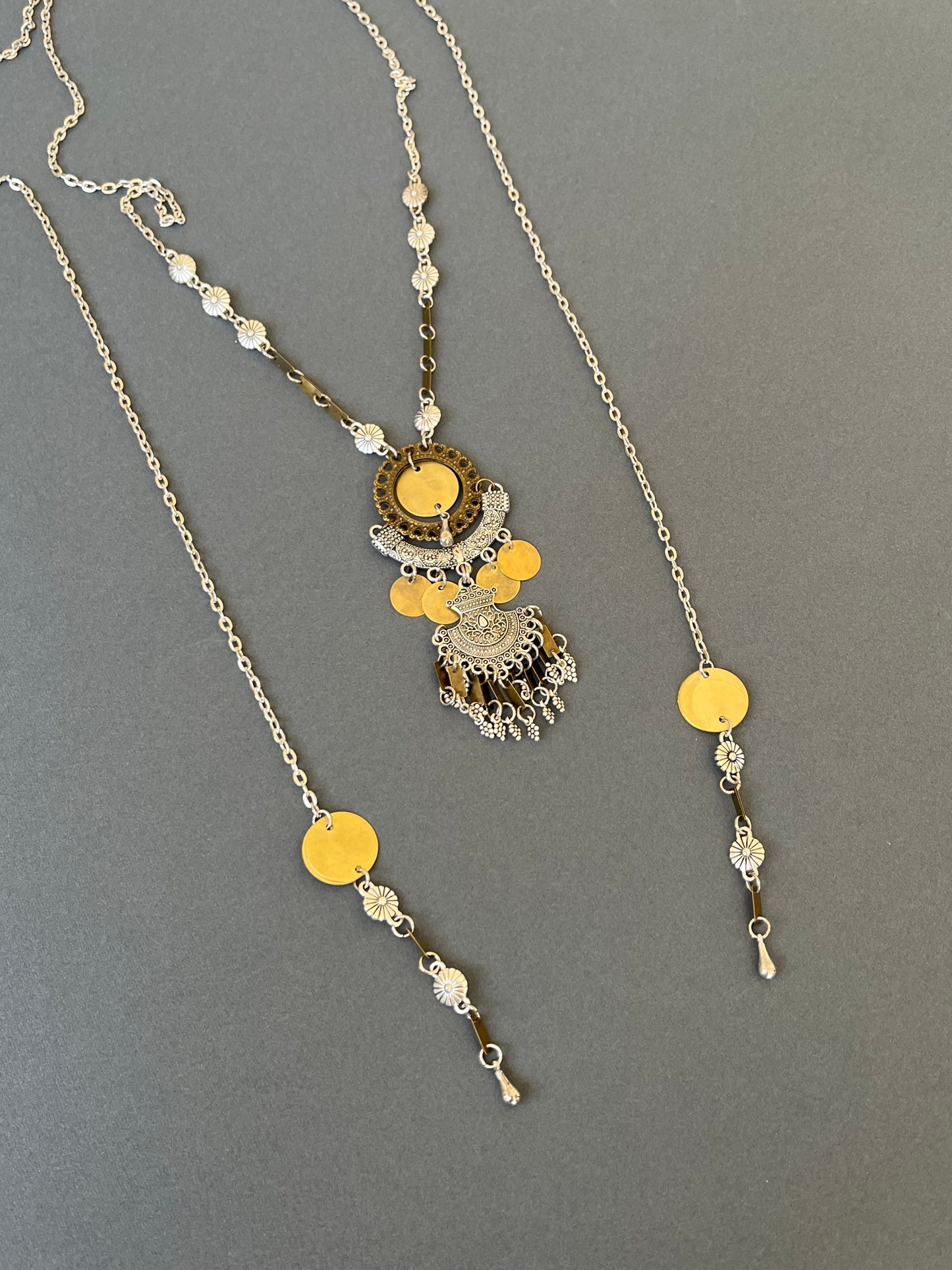 Necklace 100