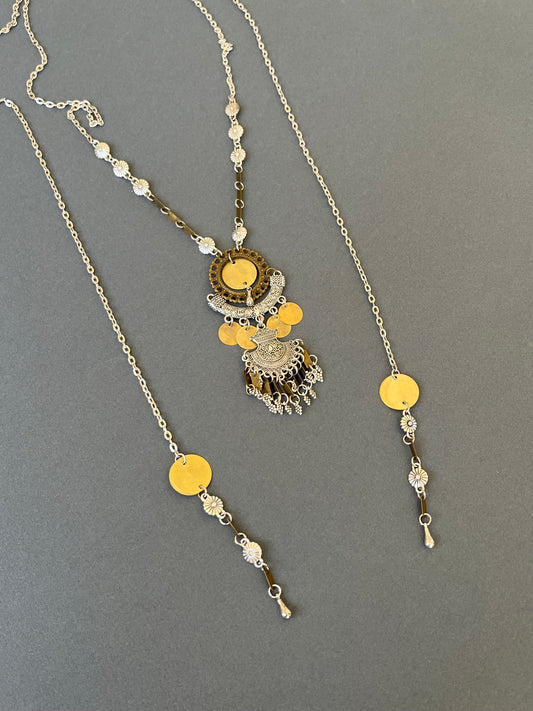 Necklace 100