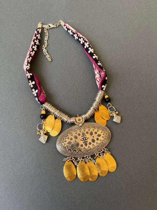 Necklace 118