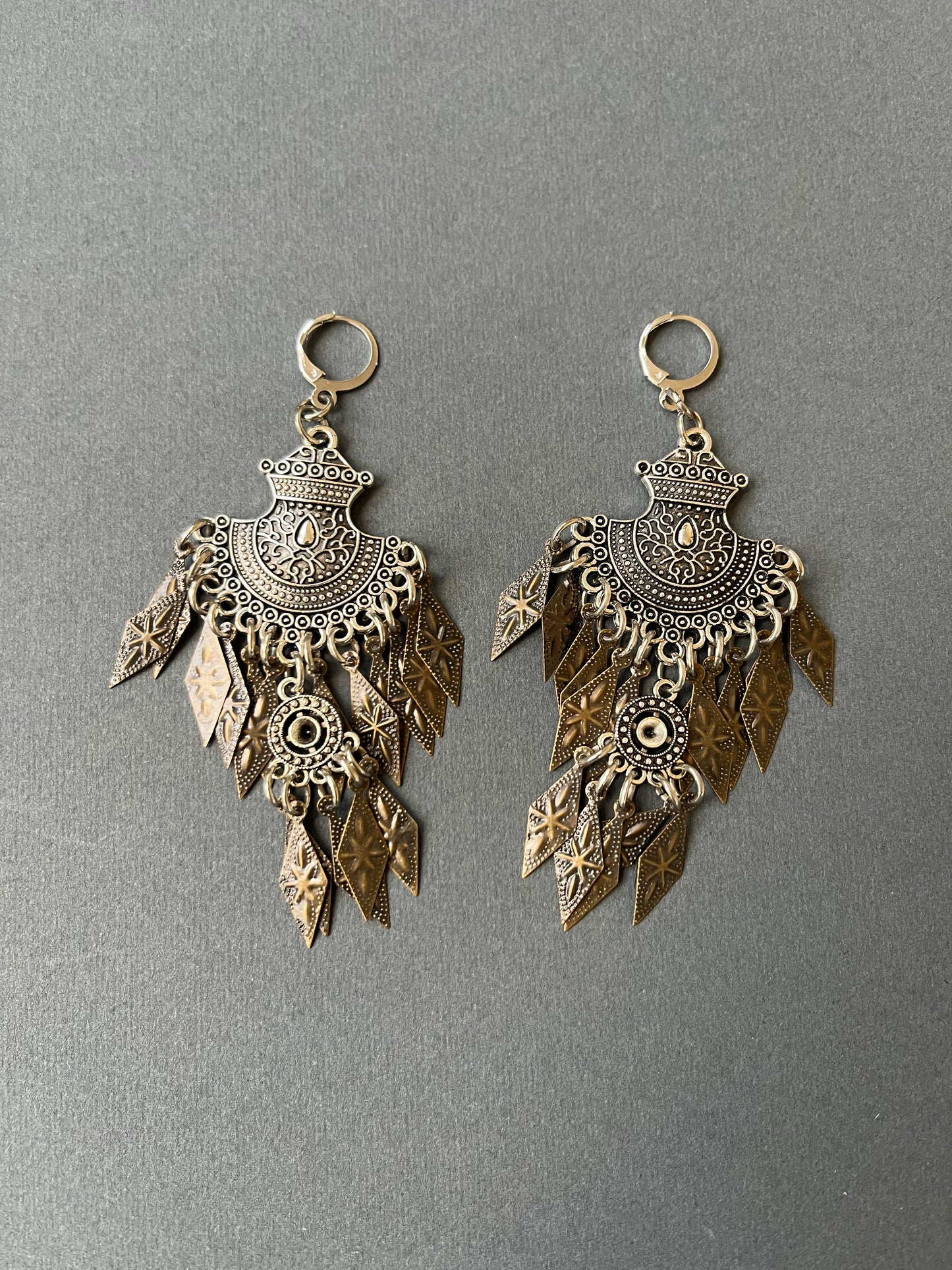 Earring