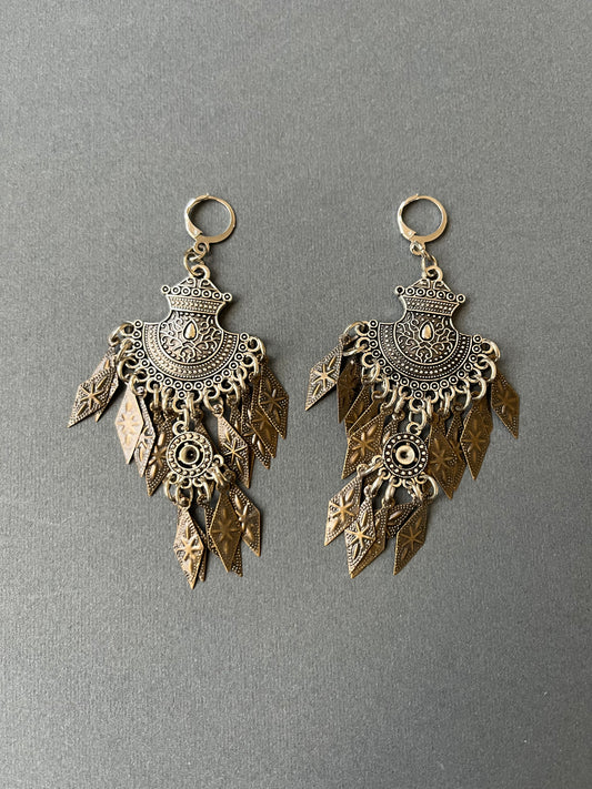 Earring