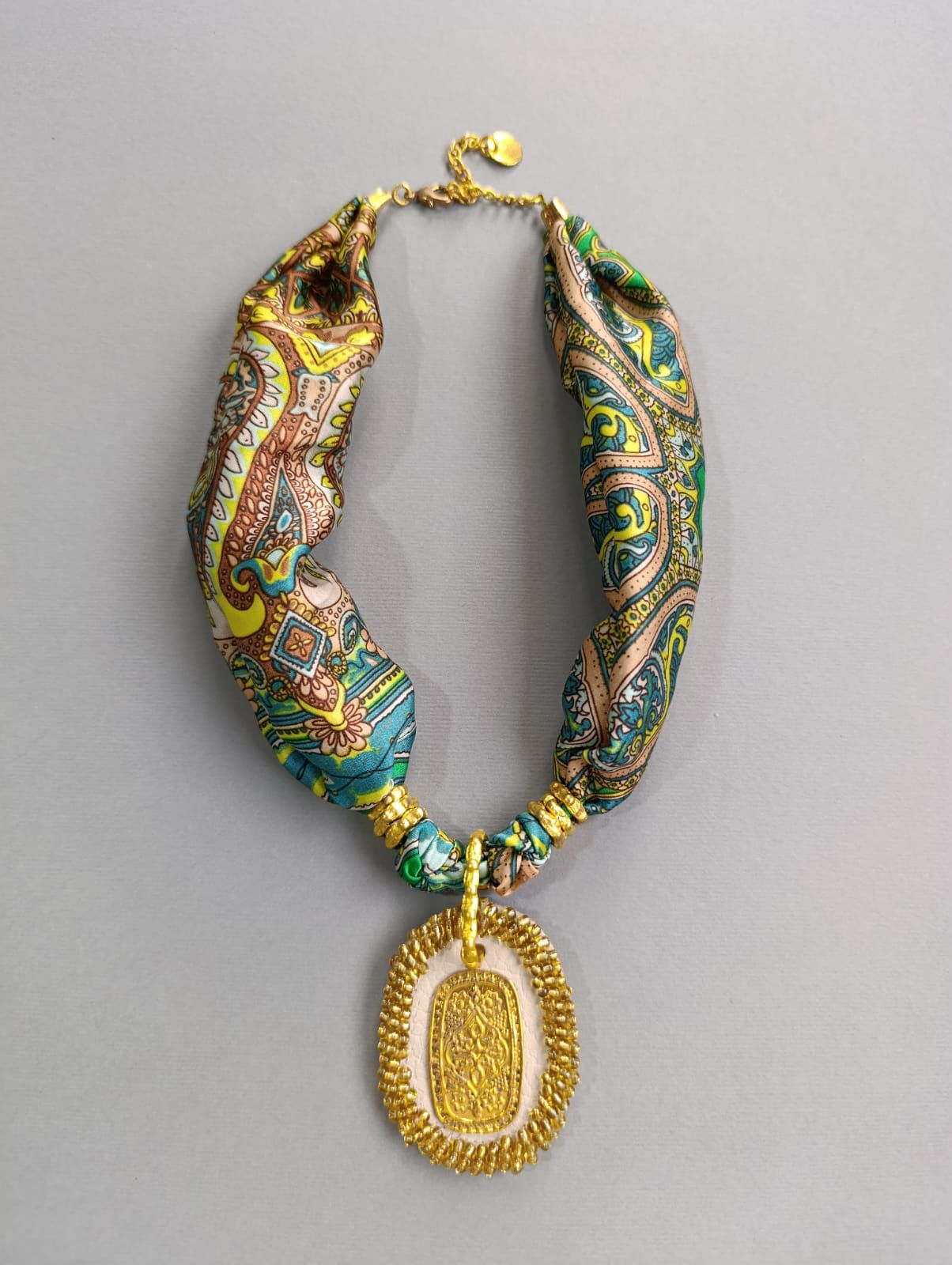 Necklace A7